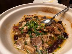 -臻萃轩中餐厅(国家会展中心店)