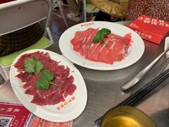 -燃计沙茶皇·香港沙茶火锅(人广旗舰店)