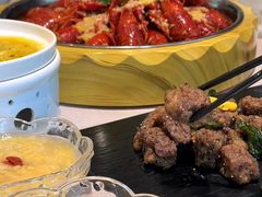 -颂福楼·南京菜(定淮门店)