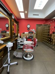 -贝勒爷专业男发