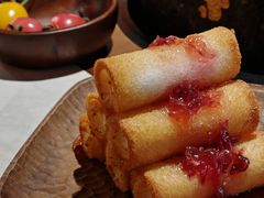 -芸山季·云南野生菌火锅(人民广场来福士店)