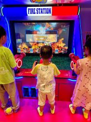 -奈尔宝家庭中心·亲子餐厅(苏州大悦城店)