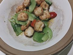 -同庆楼(奥体中心店)