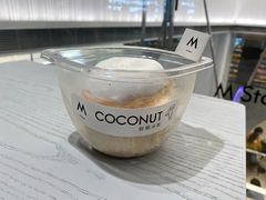 -M Stand(宁波万象城店)