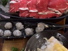 -捞王锅物料理(凯旋路店)