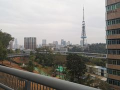 -广州雕塑公园