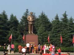 -韶山毛泽东同志故居