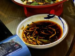 -湘聚缘湘菜馆(斜土路店)