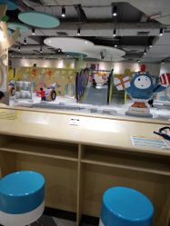 -meland亲子乐园•活动包场(佛山新DNA购物中心店)