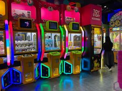 -奇奇乐园电玩城(立丰国际购物广场店)