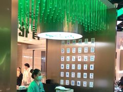 -青花椒花椒鱼(合生汇店)