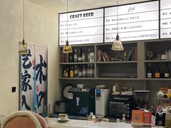 -mordew加州日记西餐&小酒馆(新天地店)