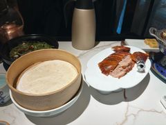 -四世同堂·京菜·烤鸭(双井店)