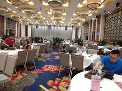 大堂-顺德人家食府(黄金广场店)
