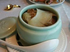 佛跳墙-欣叶食艺轩