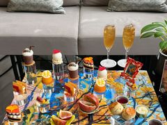 -苏州独墅湖世尊酒店