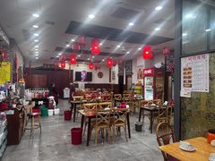 -红灯笼龙凤饭店(宁波老字号店)