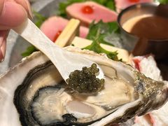 -Osteria Garden 生蚝花园餐厅(原进贤路店)