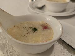 -戈雅法餐厅(世界城广场店)