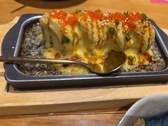 -一心创作料理屋(经开万达店)