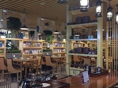 -御池园(顾村公园店)