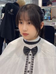 -Sying杉影日式烫染專門店