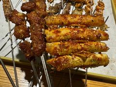-一顿烧烤(八经街店)