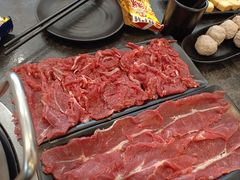 -林记潮牛·牛肉火锅(上马墩店)