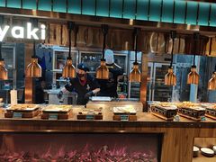 -東盛炭烤自助料理(浦东文峰广场店)