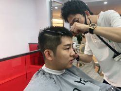 -IN HAIR艺术+造型