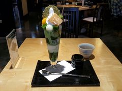 -伊藤久右卫门(宇治本店)