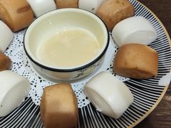 -粗茶淡饭•陕菜•家常菜