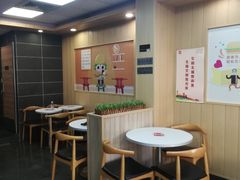 -华莱士·炸鸡汉堡(奥林花园店)