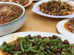 -灯盏窝饭店(新都分店)