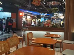 -糖糖屋•糖水•雪花冰店(时尚天河店)