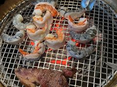 -铭牛烧肉·和牛海鲜自助(高新月牙湖店)