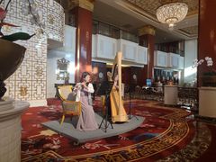 -北京中国大饭店