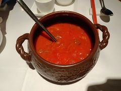 -小厨娘淮扬菜(清江苏宁广场店)