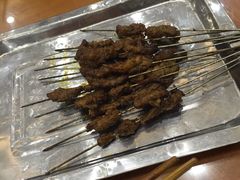 马三汤包-清真马三汤包(回民街店)