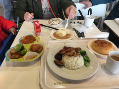 -宜家·瑞典风味餐厅(无锡店)
