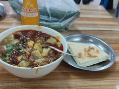 -老字号贾家肉丸糊辣汤(光明巷店)