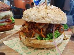 -魏斯理汉堡(西安沣东吾悦店)