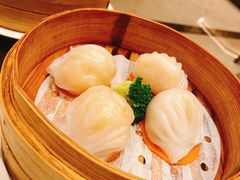 -京香轩·中餐厅(上海中庚聚龙酒店)