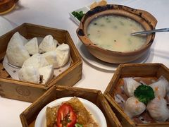 -怀德酒楼·粤菜·海鲜·茶点(宝安国际机场店)