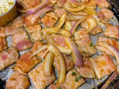 -酒拾烤肉(南城店)