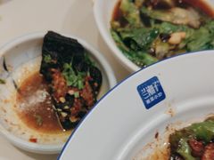 -兰湘子·湘菜小炒(三桥万象城店)