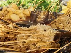 -大姐麻辣烫(莲宝中路店)