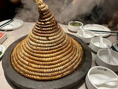 -芸山季·云南野生菌火锅(宝能环球汇店)