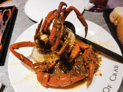 -Ministry of Crab•MOC(交子大道店)