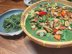 -云海肴·汽锅鸡·云南菜(美罗城店)